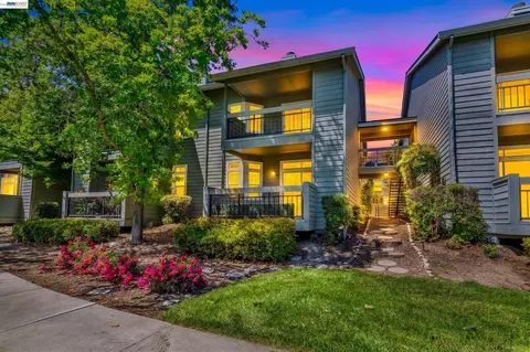 8170 Mountain View Dr #C, Pleasanton, CA 94588