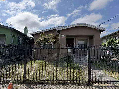 1562 79th Ave, Oakland, CA 94621