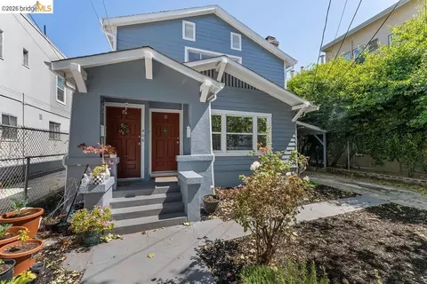 408 38th St, Oakland, CA 94609