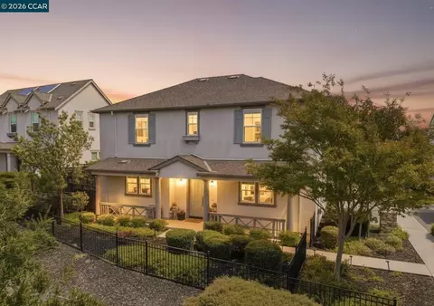 4316 Sunset View Dr, Dublin, CA 94568