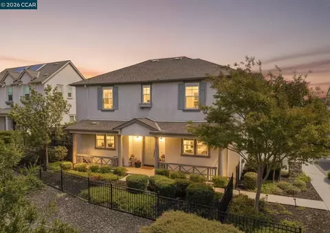 4316 Sunset View Dr, Dublin, CA 94568