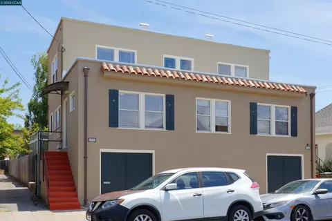 6312 Herzog St, Oakland, CA 94608