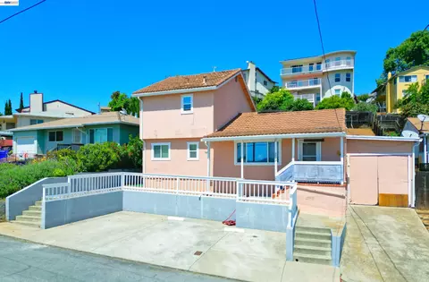 2082 Placer Dr, San Leandro, CA 94578
