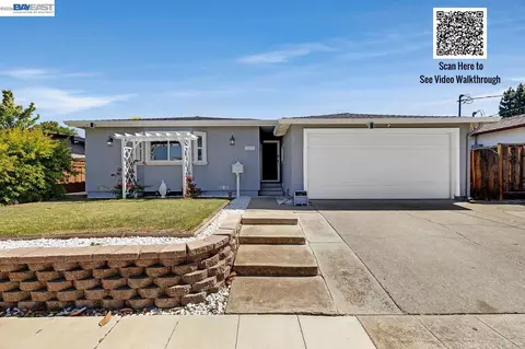 30532 Carroll Ave, Hayward, CA 94544