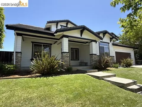 547 Lakeview Dr, Brentwood, CA 94513