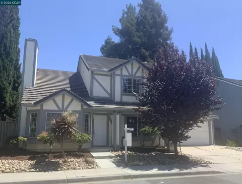 366 Sunnyslope Dr, Fremont, CA 94536