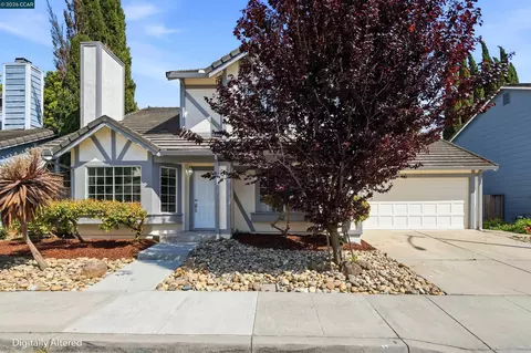366 Sunnyslope Dr, Fremont, CA 94536