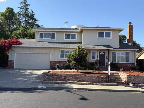 14 Terranova Dr, Antioch, CA 94509