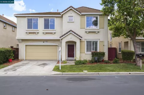 648 Rockspray Cir, Pittsburg, CA 94565