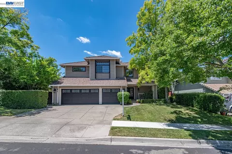 620 Amberwood Way, Livermore, CA 94551