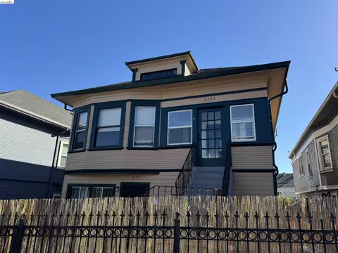2251 Foothill Blvd, Oakland, CA 94606