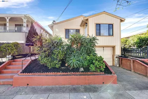 3626 A Midvale Ave, Oakland, CA 94602