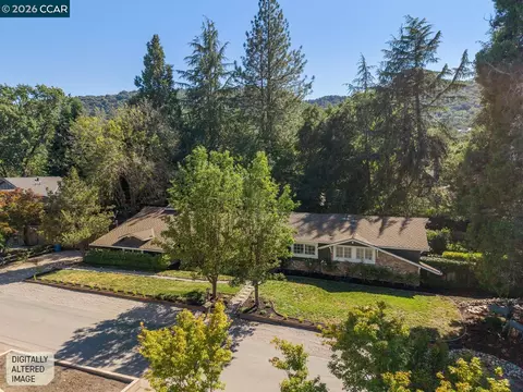 699 Terry Ln, Danville, CA 94526
