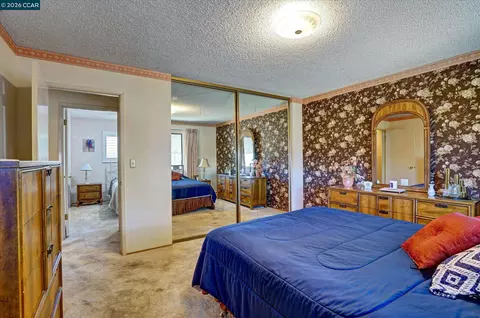 Bedroom - 2585 S Macarthur Dr, Tracy, CA 95376 photo 7 of 7