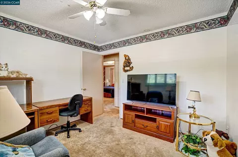 Bedroom - 2585 S Macarthur Dr, Tracy, CA 95376 photo 2 of 7