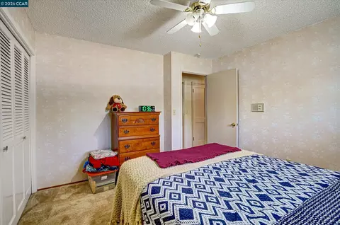 Bedroom - 2585 S Macarthur Dr, Tracy, CA 95376 photo 3 of 7