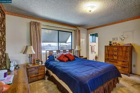Bedroom - 2585 S Macarthur Dr, Tracy, CA 95376 photo 5 of 7