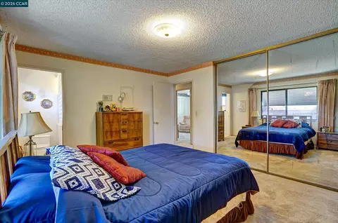 Bedroom - 2585 S Macarthur Dr, Tracy, CA 95376 photo 6 of 7