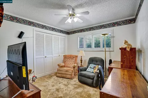 Bedroom - 2585 S Macarthur Dr, Tracy, CA 95376 photo 1 of 7