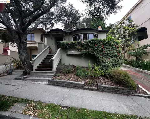 538 Weldon Ave, Oakland, CA 94610