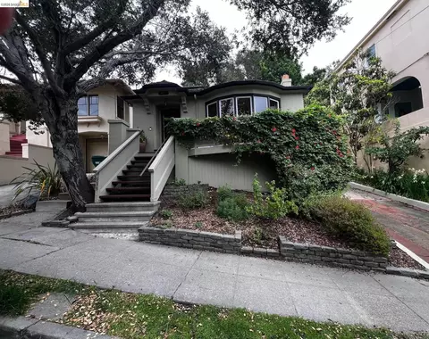 538 Weldon Ave, Oakland, CA 94610