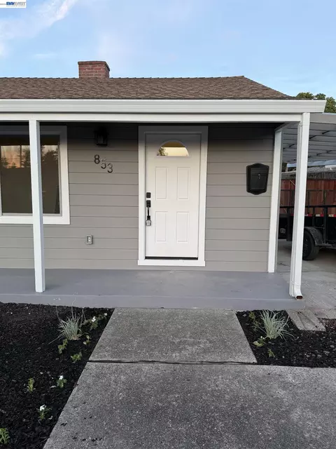 853 Sunset Dr, Santa Clara, CA 95050