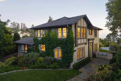 900 Euclid Ave, Berkeley, CA 94708