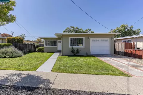 5306 Cypress Ave, El Cerrito, CA 94530