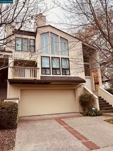 1827 Lamplight Ct, Walnut Creek, CA 94597