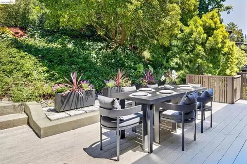 Exterior - 1126 Keeler Ave, Berkeley, CA 94708 photo 3 of 8