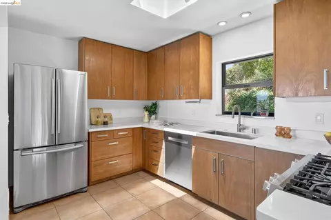 Kitchen - 1126 Keeler Ave, Berkeley, CA 94708 photo 1 of 1