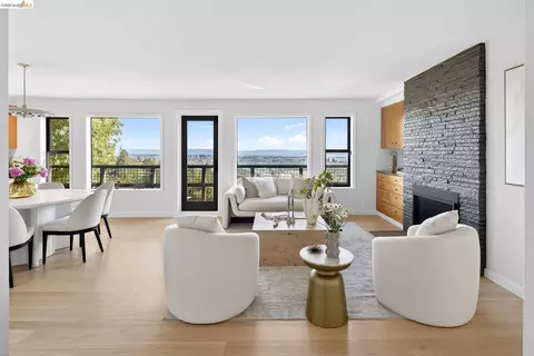 Living - 1126 Keeler Ave, Berkeley, CA 94708 photo 1 of 4