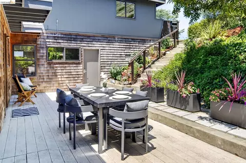 Exterior - 1126 Keeler Ave, Berkeley, CA 94708 photo 2 of 8