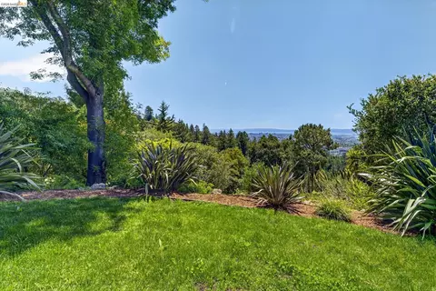 Exterior - 1126 Keeler Ave, Berkeley, CA 94708 photo 5 of 8