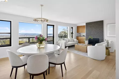 Dining - 1126 Keeler Ave, Berkeley, CA 94708 photo 1 of 1