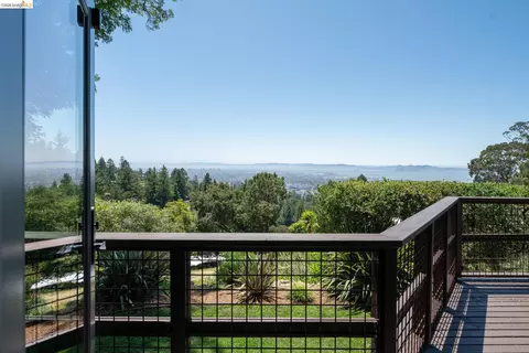 View/Area - 1126 Keeler Ave, Berkeley, CA 94708 photo 1 of 4