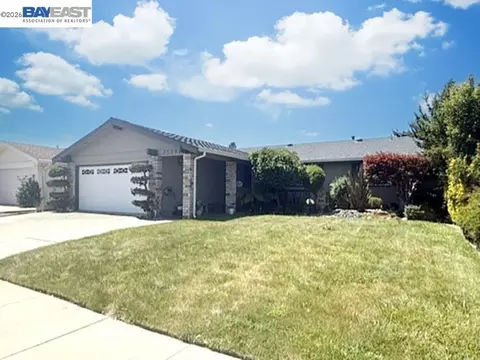 35597 Galen Pl, Fremont, CA 94536