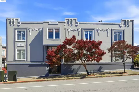 2811 Market St, San Francisco, CA 94114