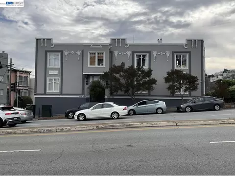 2811 Market St, San Francisco, CA 94114
