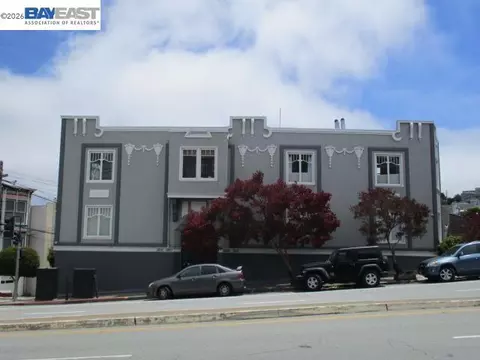 2811 Market St, San Francisco, CA 94114