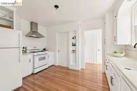 Kitchen - 1211 Hearst Ave, Berkeley, CA 94702 photo 1 of 6