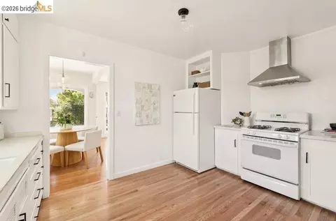 Kitchen - 1211 Hearst Ave, Berkeley, CA 94702 photo 6 of 6
