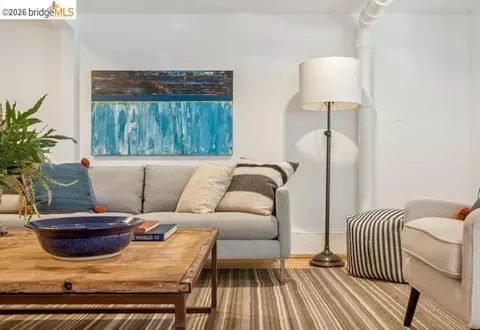 Living - 1211 Hearst Ave, Berkeley, CA 94702 photo 2 of 2