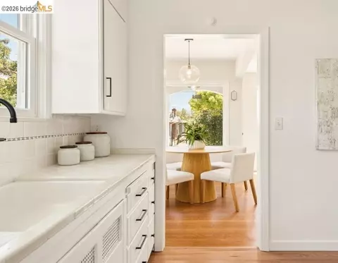 Kitchen - 1211 Hearst Ave, Berkeley, CA 94702 photo 2 of 6