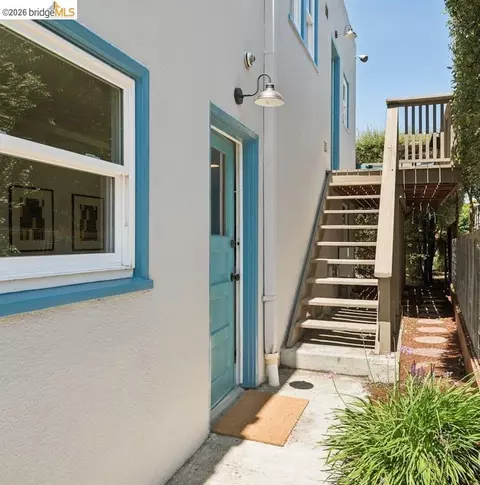 Other - 1211 Hearst Ave, Berkeley, CA 94702 photo 3 of 10