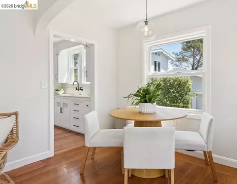 Dining - 1211 Hearst Ave, Berkeley, CA 94702 photo 3 of 3