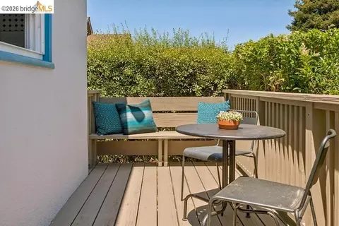 Exterior - 1211 Hearst Ave, Berkeley, CA 94702 photo 3 of 3