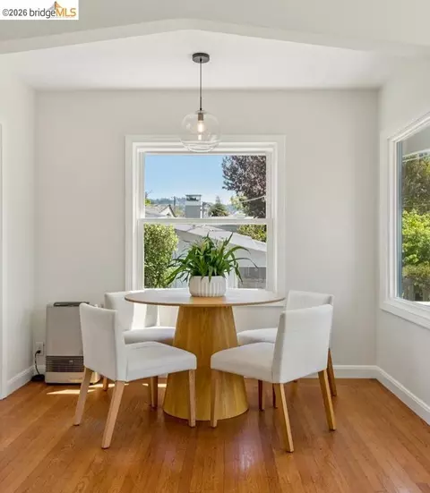 Dining - 1211 Hearst Ave, Berkeley, CA 94702 photo 1 of 3