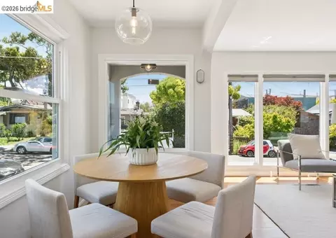 Dining - 1211 Hearst Ave, Berkeley, CA 94702 photo 2 of 3