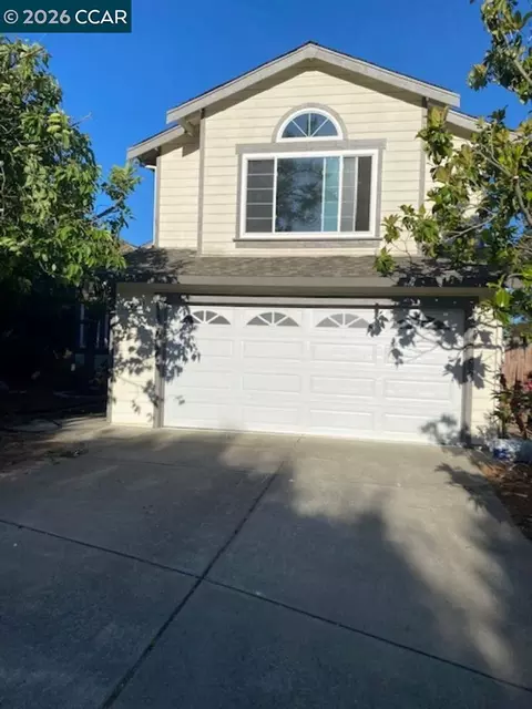 2407 Saybrook Pl, Martinez, CA 94553